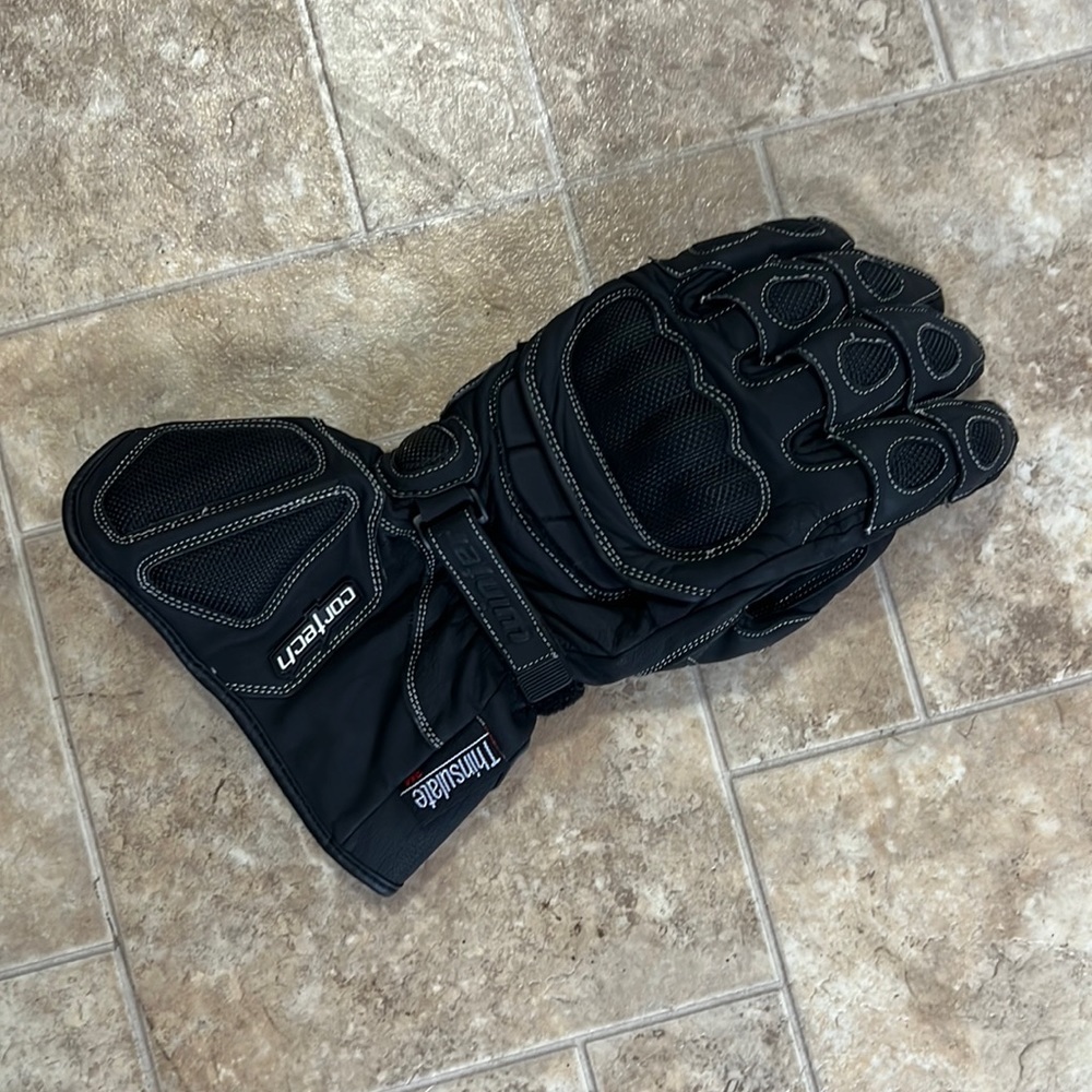Gloves